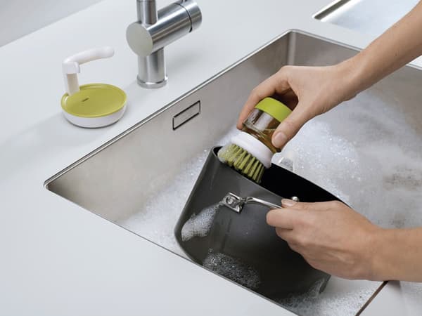 WMF-pullon korkki, Vino
