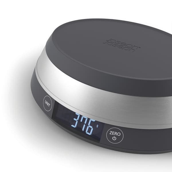 JJ-Set med 4 Nest Lock-behållare i flera färger