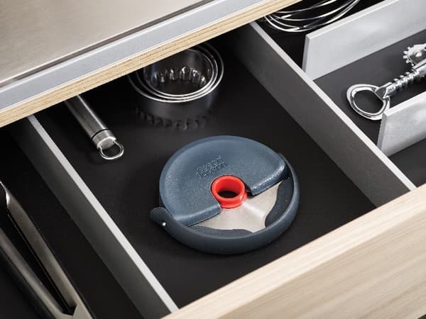 OXO-Beholder POP2 0,6l.rektangel M mini GoodGrips
