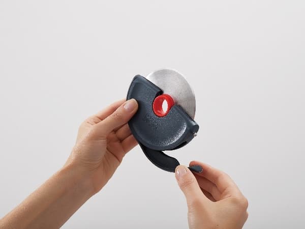 OXO-Beholder POP2 0,6l.rektangel M mini GoodGrips