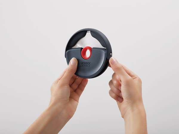 OXO-Beholder POP2 0,6l.rektangel M mini GoodGrips
