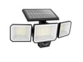 Miniatyrbilde 1 av 2: Philips 8720169269156, Sikkerhetslys, Sort, Plast, IP65, Fasade, Hage, Terrasse, III