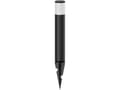 Pikkukuva 4 / 4: Philips Purex Pedestal/Pathway Light 1.5W, Outdoor ground lighting, Black, Aluminium, Plastic, IP44, Garden, III
