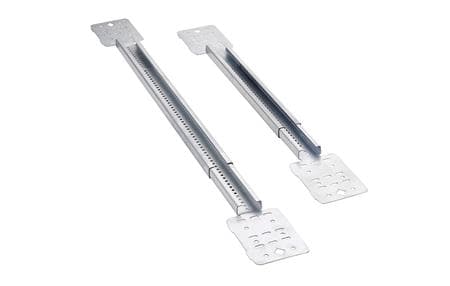 WALRAVEN WRSB JUSTERBAR GLIDESKINNE 60CM - (50 stk.)