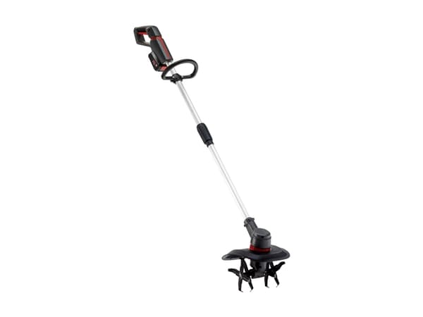 AL-KO Tl 1820, Sähkökäyttöinen pienjyrsin, 20 cm, 15 cm, Musta, Harmaa, Akku, 18 V - SOLO