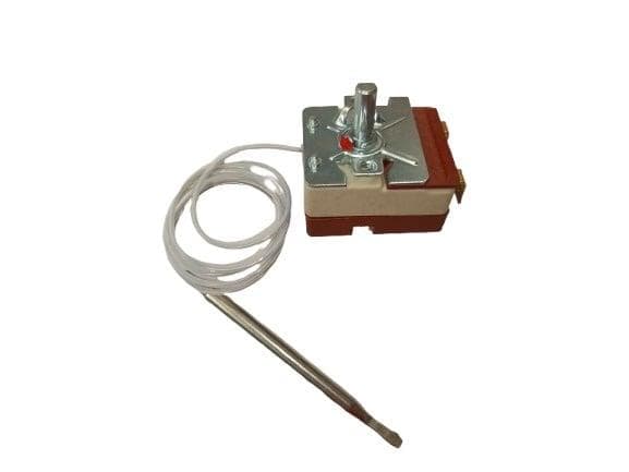 Nenurodyta_V Thermostat For Water Heater Wyg77l-00