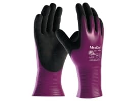 ATG MaxiDry fingerdyppet 56-426 str 9