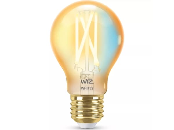 Wi-Fi BLE 50W A60 E27 920-50 Amb 1PF/6