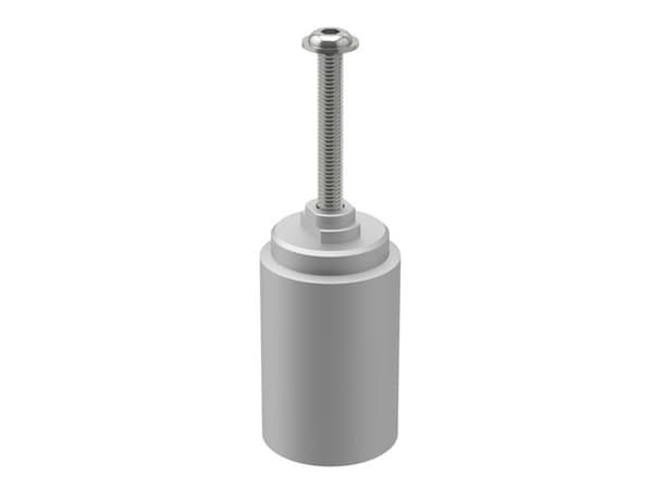 Spindelförlängare 15-22 mm