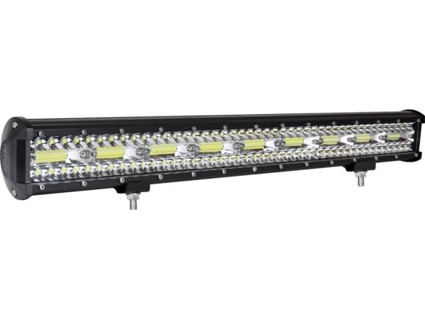 Vegglampe LED panel arbeidslampestrip Awl29 540w 65cm 54000lm 12v 24v amio-02543