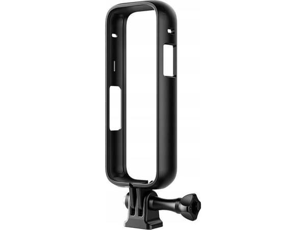 Telesin Frame Mount Bracket Stativfäste för Insta360 X4 / X 4 / S6-crf-01-tis