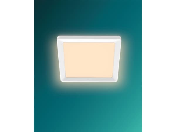 Philips 8720169347892, LED, IP20, Hvit Hvit