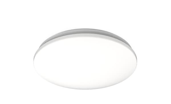 Philips Taklampe, 21 W, 1 ampuller, LED, IP20, Hvit Hvit