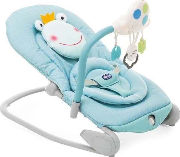 Chicco BALLOON FROGGY Lounger