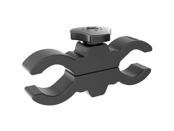 Ledlenser 0362 Hållare Hokus Focus, V², T7, F1, F1 white, F1R, P7R, T², T² QC, T5.2, T7.2, T7M, TT, P7, P6, P5R, P5, P3R eller annan ficklampa med di
