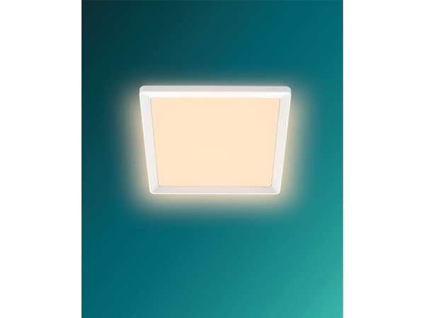 Philips 8720169347939, LED, IP20, Hvit Hvit