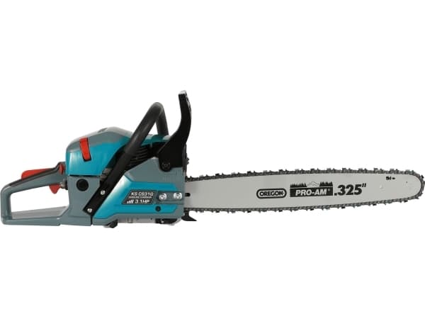 BENSINDRIVEN MOTORSÅG 40 CM 3.1KM OREGON