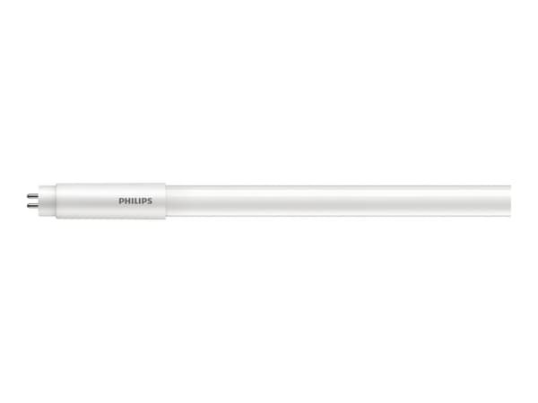 Philips - LED-lyspære - form: T5 - mattslipt finish - G5 - 8.5 W - klasse E - 3000 K