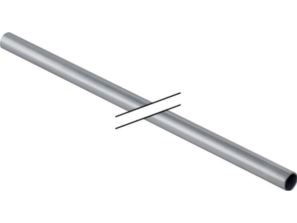 Geberit Mapress C-Stahl - rura ocynk dobbel 54 x1,5 [30/420]