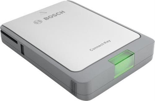 Connect-key K30 pistokkeellinen Wifi-moduuli valkoinen