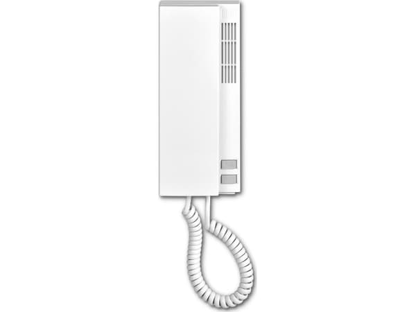 ACO ACO INS-UA720M UNIFON - analog 2 åpnings-/funksjonsknapper.