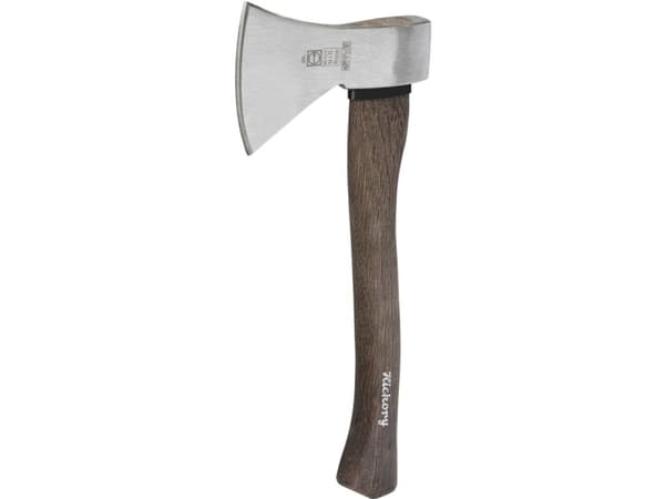Ruthe Axe Hickory 600g