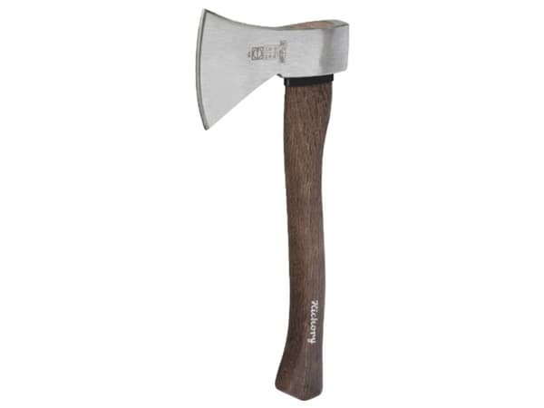 RUTHE økse Hickory 800g
