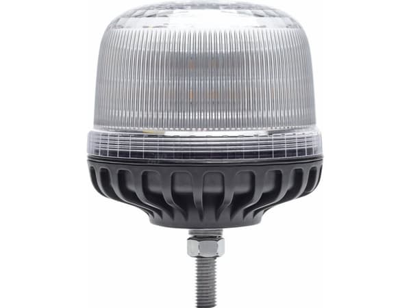 AMiO Blinkende varsellys Rooster 24 LED W25SB 12-24V amio-03339