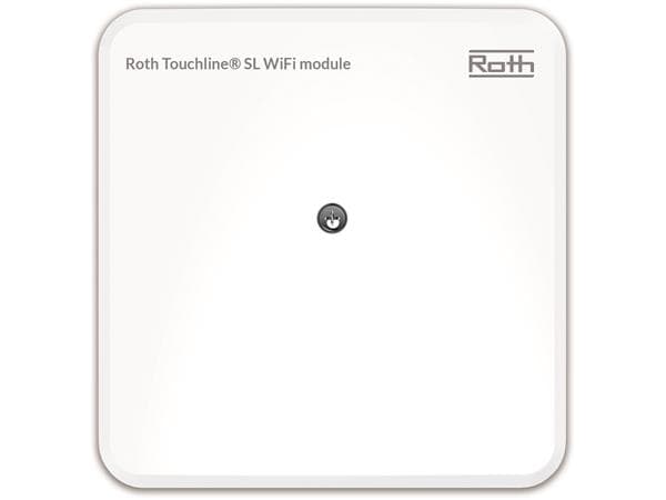 Internet modul WIFI Touchline SL