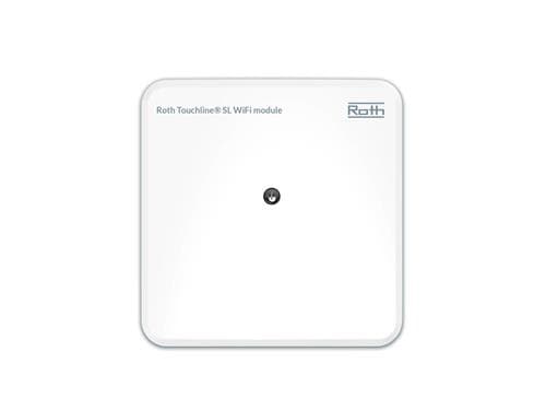 Internet modul WIFI Touchline SL