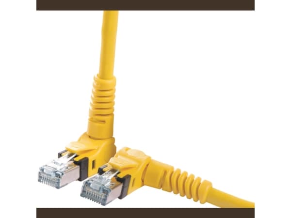 Harting 09 48 848 5745 020 Anturi-, toimilaite-stik, 2 m 1 kpl 1 kpl