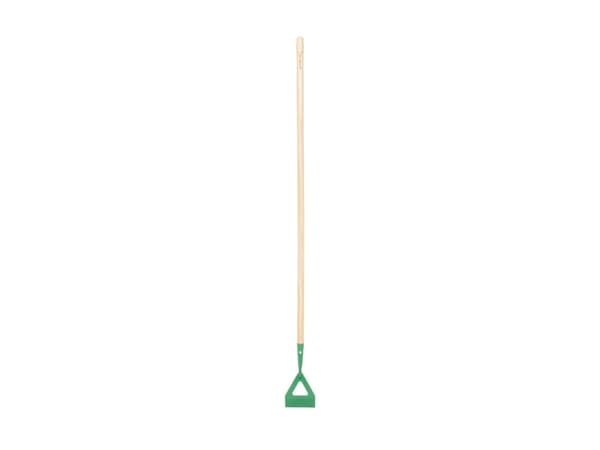Dutch Hoe With Long Wooden Handle Okko H