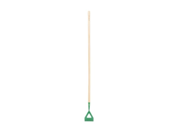 Dutch Hoe With Long Wooden Handle Okko H