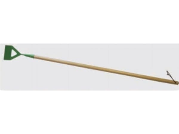 Dutch Hoe With Long Wooden Handle Okko H