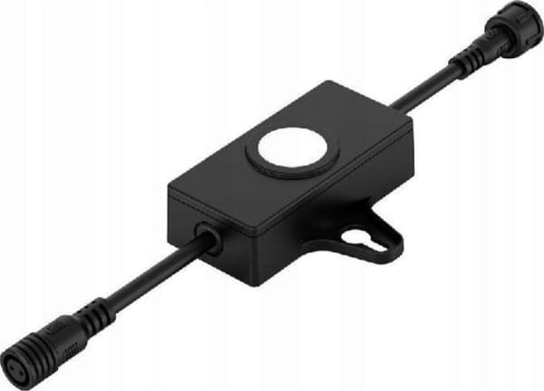 Philips Morgen-til-kveld-sensor, Lyssensor, Sort, Plast, Philips by Signify, IP44, III