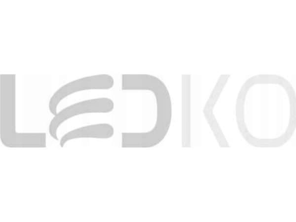 Kinkiet Signify Philips GardenLink 24V pienjännitekaapeli 2m musta