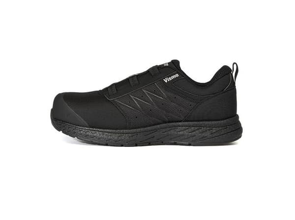Vismo skyddsskor Elastic EL25 S1PS storlek 41