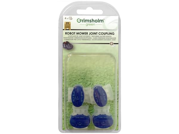 Grimsholm Joint Coupling 3M Scotchlok 4Pcs