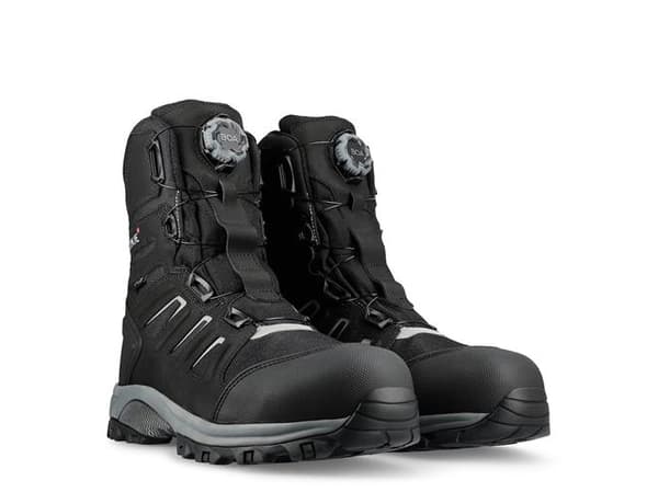 Brynje Arctic 101601 vinterstøvle S7L SR str 42