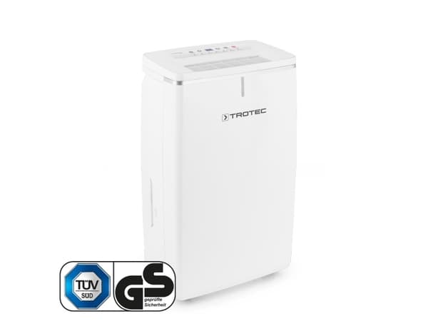 Trotec 1120000073, 220 - 240 V, 50 Hz, 185 mm, 330 mm, 550 mm, 14,5 kg