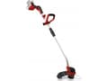 Miniatyrbilde 3 av 4: Einhell GP-CT 36/35, Trådkutter, 35 cm, Nylontråd, D-sløyfet håndgrep, Sort, Rød, Batteri - SOLO
