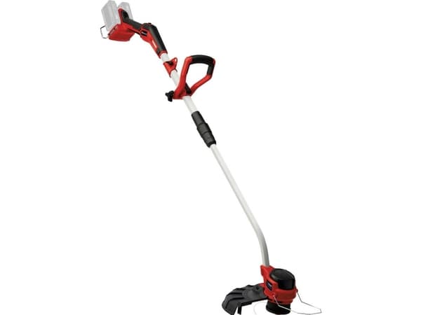 Einhell GP-CT 36/35, Trådkutter, 35 cm, Nylontråd, D-sløyfet håndgrep, Sort, Rød, Batteri - SOLO