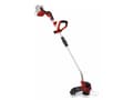 Miniatyrbilde 1 av 4: Einhell GP-CT 36/35, Trådkutter, 35 cm, Nylontråd, D-sløyfet håndgrep, Sort, Rød, Batteri - SOLO