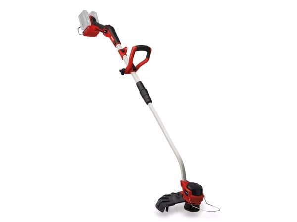 Einhell GP-CT 36/35, Grästrimmer, 35 cm, Nylonlina, D-format handtag, Svart, Röd, Batteri - SOLO