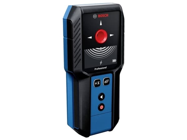 Bosch Professional GMS 120-27 Sladdsökare