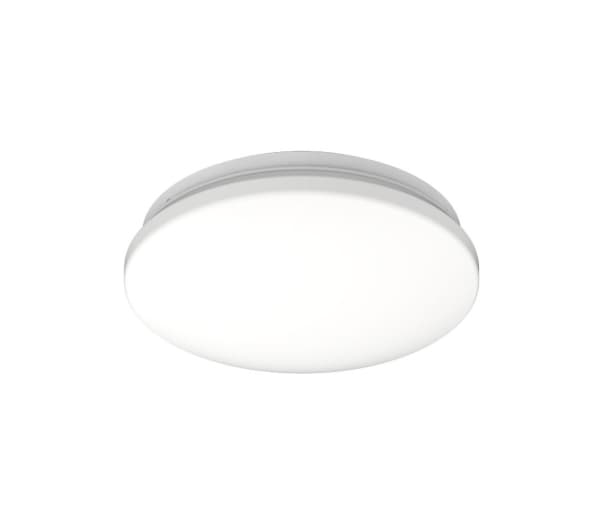 Philips Taklampa 12 W, 1 lampor, LED, IP20, Vit Vit