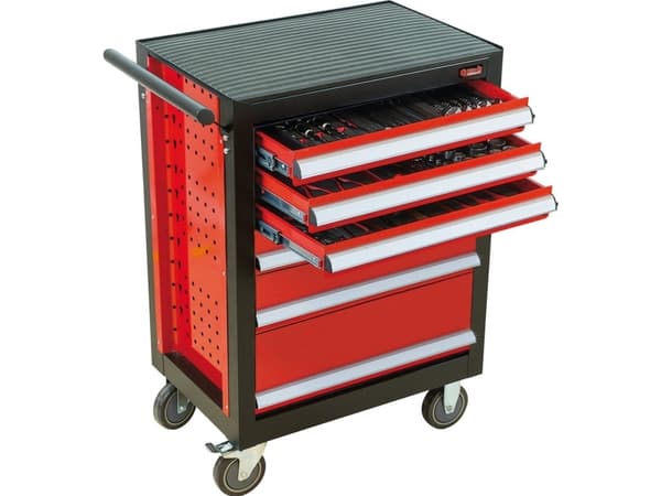 Sourcing Tool tralle PEDDINGHAUS Baseliner 6