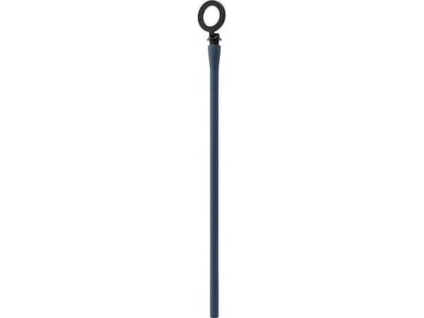 TELESIN MagSafe flexibelt telefonfäste (blått)