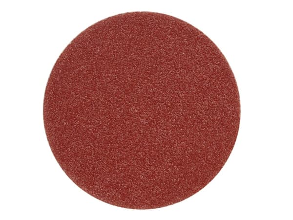 Vorel Velcro slipskiva P-150 125mm 5st (08565)