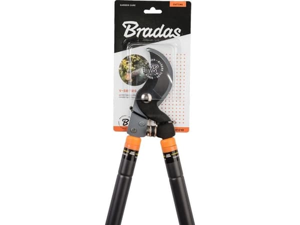 Bradas V-SERIES-D BRANCH TRUCKS PASSERINGSBLAD 40mm TELESKOPISK